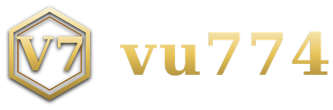 vu774 logo