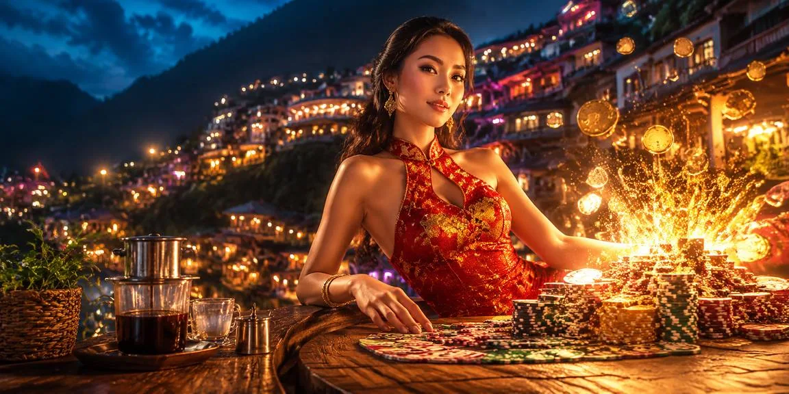 vu774 Vào sảnh vu774 chỉ trong 3 bước