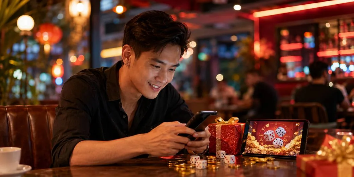 vu774 Khám phá vu774 — sân chơi của người Việt hiện đại