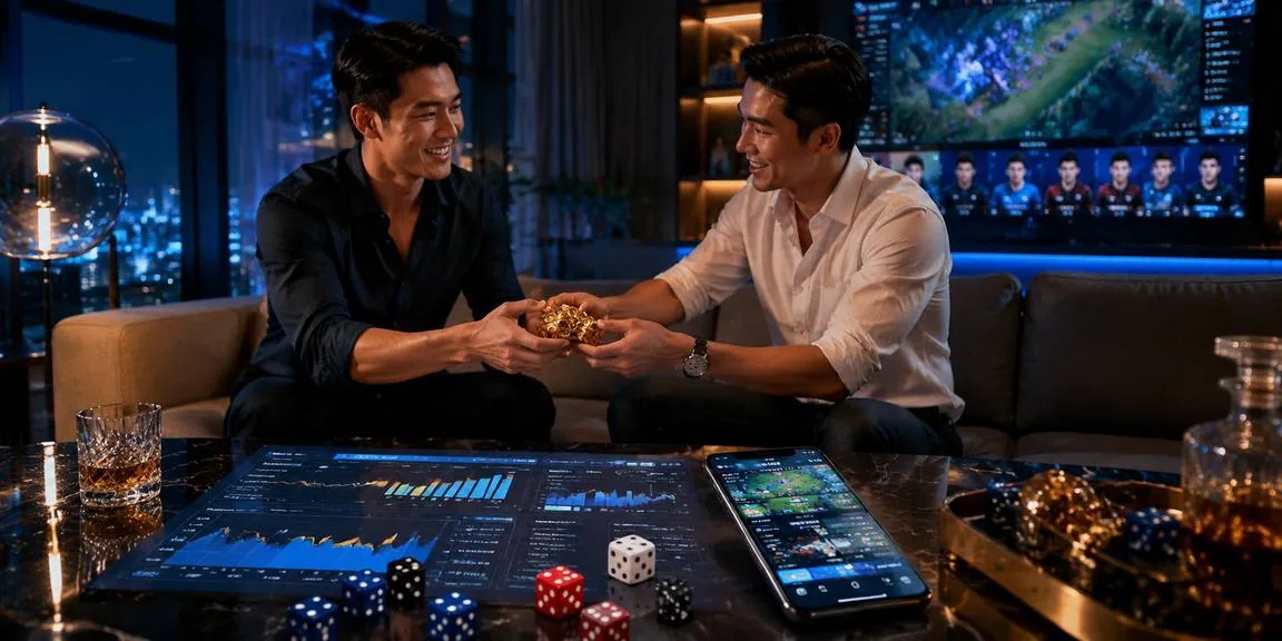 vu774 Khám phá sảnh Casino Viettel Money tại vu774